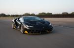 Lamborghini Centenario LP770-4 2016 года